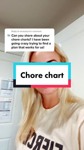 Effective Chore Chart Ideas for Parents and Kids