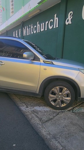 What allu thought was happening this hot Sunday there? | Miguel Labadie