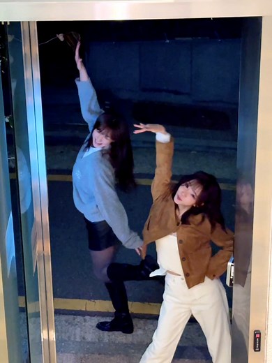 청춘이다..⭐ #EUNSEO #SonJuYeon #YEOREUM #WJSN