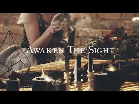 Mat Auryn - Psychic Witch - Book Teaser #1