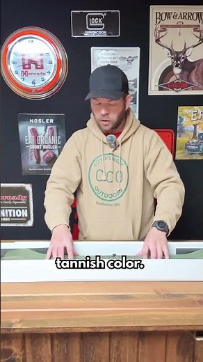 NEW Arrow Vault by Mathew’s Archery