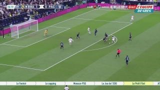 Coupe intercontinentale : le Real Madrid sacré, Kylian Mbappé encore buteur en finale