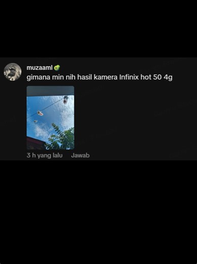 Rekomendasi HP Infinix Terbaik untuk Pengguna Kreatif