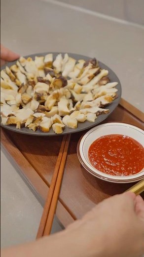 부드럽고 쫄깃한 맛이 일품인 뿔소라숙회와 손질법 #뿔소라 #뿔소라숙회 #뿔소라손질법 #숙회 #요리 #레시피 #주방