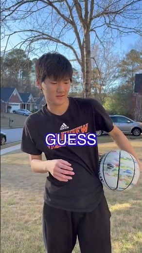 Chang Can Dunk‼️#hoopswifters #changcandunk #new #nba #disney