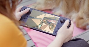 Steam Deck OLED now available at DataBlitz PH stores