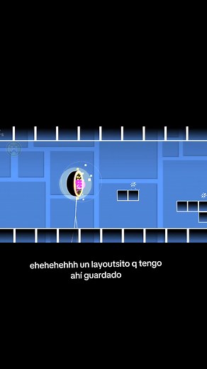 amo #mlp 🩷🦄 #geometrydash #gd #layout #mylittlepony