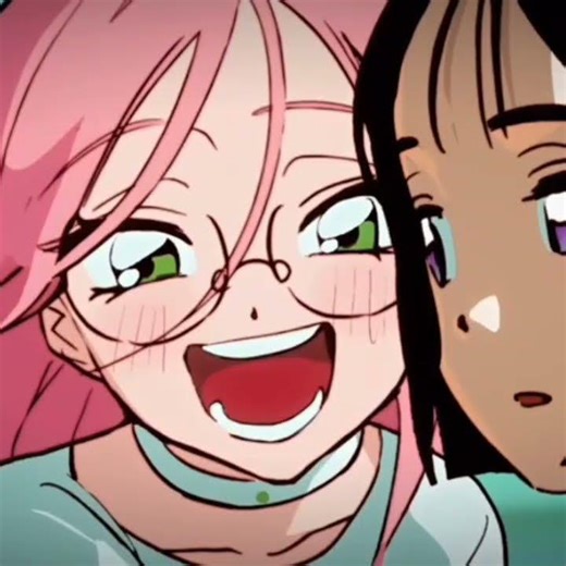 Mizisua Angst Edit!/Alien Stage!