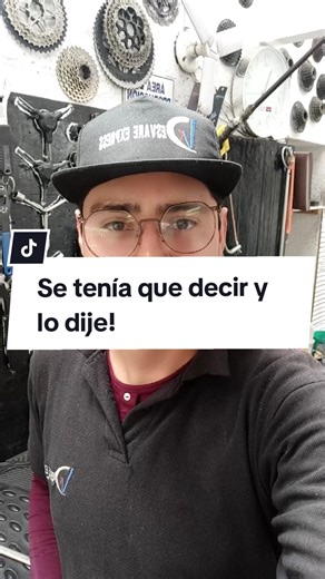 Bicicletas NO recomendadas en Bogotá