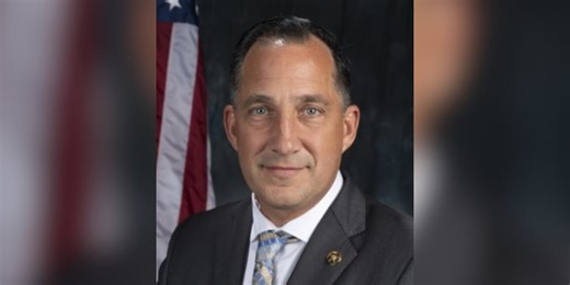 US Marshals director serving as chairman of the Memphis Safe Task Force