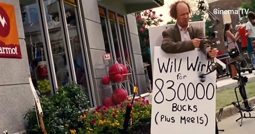 Los Tres Chiflados (2012) Película Completa en Español Latino