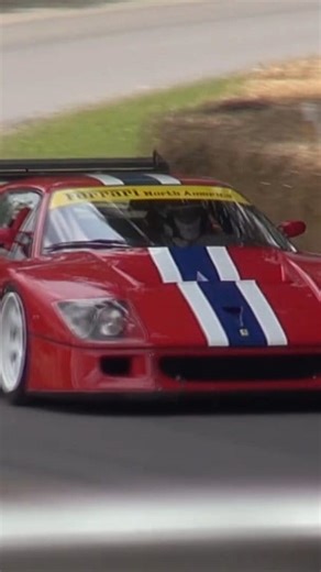 42K views · 1.5K reactions | FERRARI • • #Ferrari #ferrarimotorsport #ferrariracing #ferrarilemans #ferrariracecar #ferrarirace #ferrarisport #lemans #lemansclassic #24HoursofLeMans #goodwood #goodwoodfos | lemans15 | Facebook