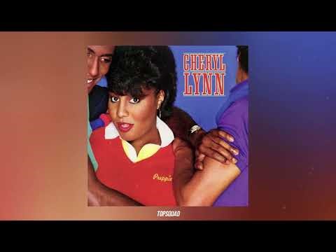 Cheryl Lynn - Encore