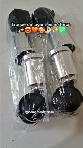 Pés com rodinhas pra cama box