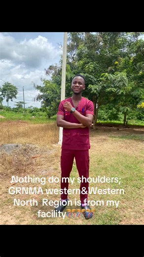 @Reverend Lenny @Elyneroyale @Yaa Ruth #GRNMA#WesternRegion#WesterNorthRegion#Suaman#KwasuoChp