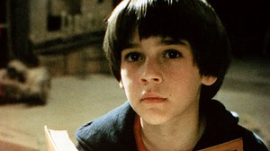 Así luce hoy Barret Oliver, el recordado Bastian de La historia sin fin