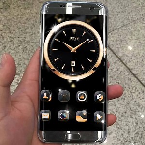 1.2M views · 59 reactions | Feel bored with your #Android_Phone? Amazing cool theme here for your phone now! Enjoy your theme with this fantastic app. Accurate time and multiple theme choices! #Free_Download! | Sungy Mobile | Facebook