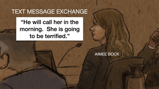 Feeding Our Future trial: 'We may have become the mob'