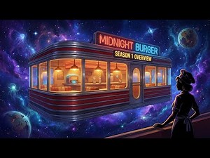 Debugging Life | Ep. 40 - Midnight Burger (Season 1 Overview)