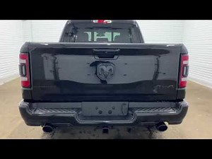 2020 Ram 1500 Sport - Stock # LR15572 | Sherwood Dodge