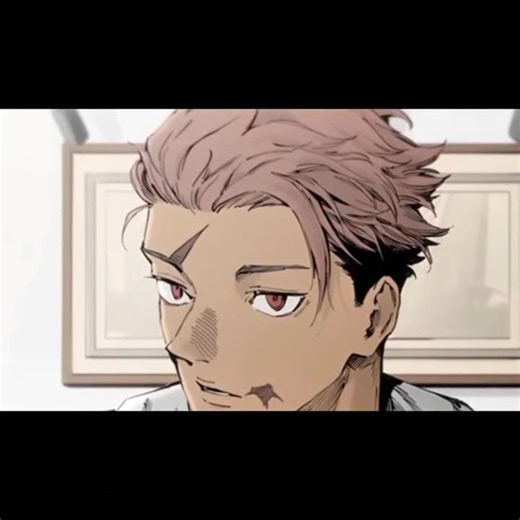 NOBARA AND YUJI LAST MEET-UP #jjkmodulo #YUJI #meme