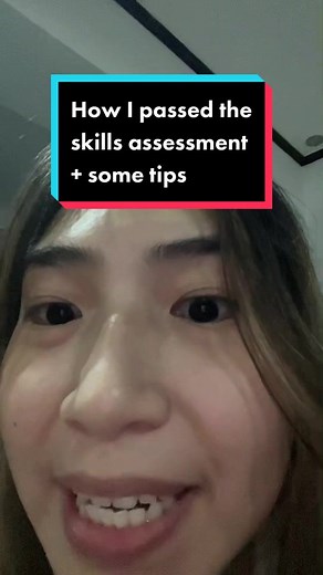Tips for Passing Athena's Skills Assessment