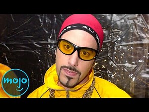 \"Top 10 Smart Shows with Stupid Humour\" - #top, #10, #smart, #shows, #Stupid, #humour