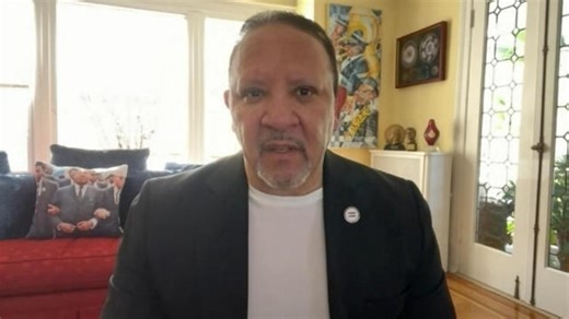 Dismantling of DEI 'is beyond presidential power,' says civil rights leader