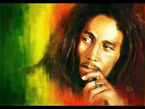 Bob Marley-Buffalo Soldier(1983)