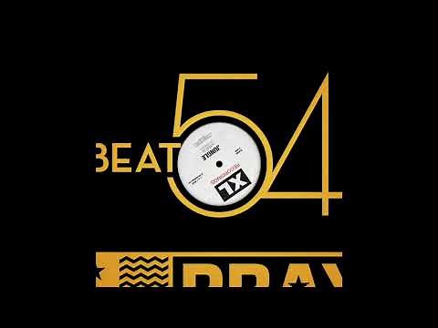 Jungle - Beat 54 (All Good Now) (Official Audio)