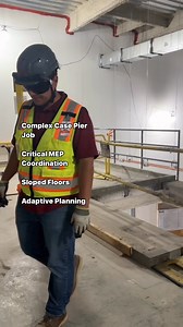 3.8K views · 25 reactions | 6 Challenges our Denver Team Overcame at...