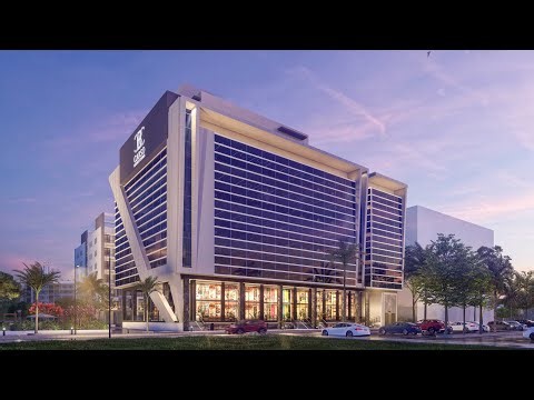 Carso Business Center - Islamabad | RAD DESIGN WORLD