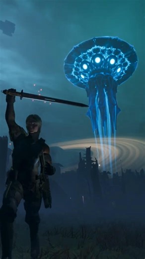 Perfect Eagle Strafing Run #helldivers2 #hd2 #helldivers2gameplay