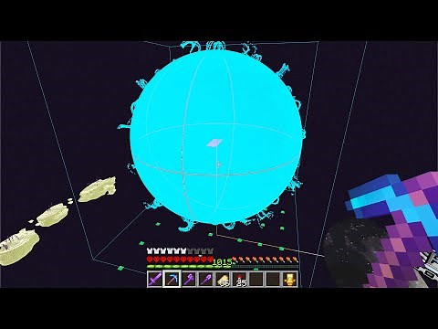 🔴Building the ENTIRE Solar System in Minecraft!