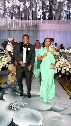331 reactions · 5 comments | Aye!!! The Bridal Train  made their...