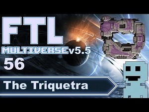 The Recovery Ep.56 FTL: Multiverse 5.5
