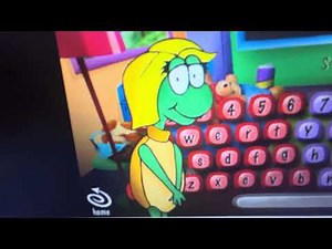 Type to learn jr. - Shelby