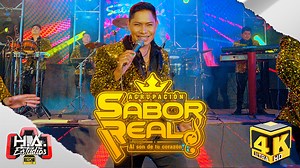 ♪♪ Sabor Real - Mix con Amor (Oficial 4K)♪🔸️H.A. ESTUDIOS - 2022🔸️ You Tube https://www.youtube.com/c/HAESTUDIOS Facebook: https://www.facebook.com/haestudios​ Instagram: https://www.instagram.com/haestudios/?hl=es-la Tiktok: https://www.tiktok.com/@haestudios?lang=es ℗ H.A. ESTUDIOS © 2021 - 2022 / Todos los Derechos Reservados. Está prohibido volver a subir el video y/o audio a cualquier canal, página o plataforma digital.¡Muchas gracias! | H.A. Estudios