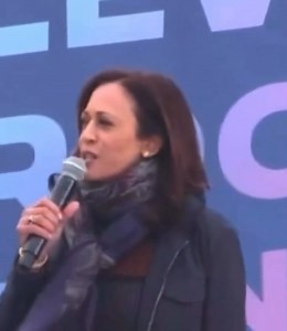 12K views · 192 reactions | In 2020, Kamala Harris claimed on multiple occasions that 220 million Americans died of COVID… …she was never accused of spreading misinformation. At the same time, thousands of doctors who stood against unscientific and draconian COVID mandates had their medical licenses threatened and their voices silenced. | Dr. Simone Gold | Facebook