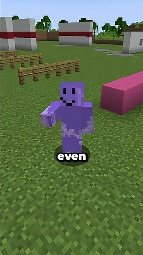 Now You Can Do Real Parkour in Minecraft! #minecraft