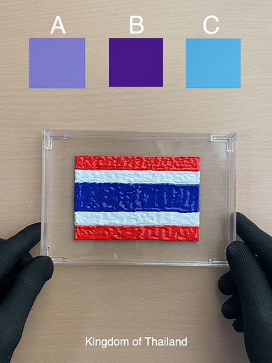 色 混ぜるやつ：インスピレーションを見つける