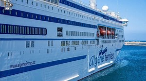 Algérie Ferries casse les prix sur les traversées vers la France