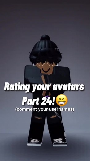 #roblox #viralvideo #ratingrobloxavatars