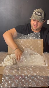 39K views · 239 reactions | Unboxing some goodies from Stalekracker Cajun Two Step, LLC #Louisiana #deliciousfood #cajun #foodie | Hymel’s Kajun Kitchen | Facebook