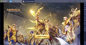 The Ultimate Grinding Guide For Saint Seiya Awakening | BlueStacks