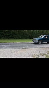 Test driving my brand new $500 Dodge Ram. | Bulletproof Garage