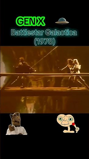 Battlestar Galactica (1978)