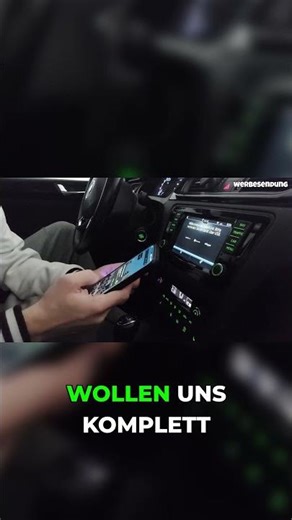Seamless pairing: Connect to Android Auto in seconds!