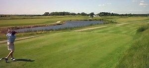 Shepherd's Crook Golf Course in Zion - Chicago Golf Report