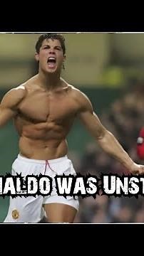 2008: Ronaldo Was Unstoppable – A Record-Breaking Year, Winning Everything